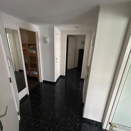 3 Bedroom Apartment Nearby The Sea Oostende Eksteriør bilde