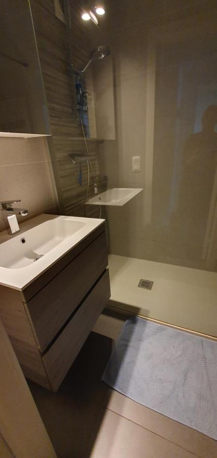 3 Bedroom Apartment Nearby The Sea Oostende Eksteriør bilde